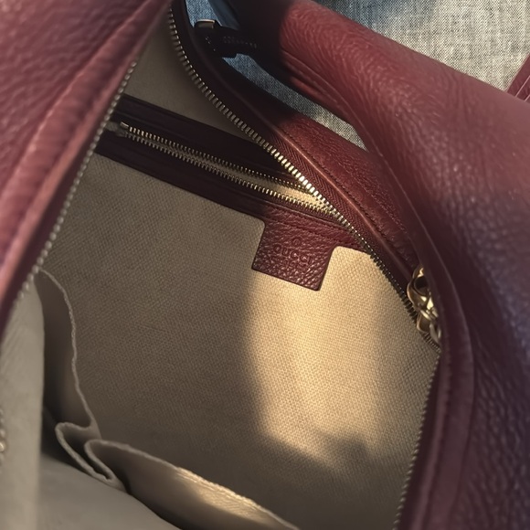 Gucci purse - Picture 5 of 6